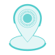 place marker icon