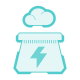 power plant icon
