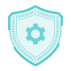 security configuration icon