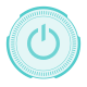 shutdown icon