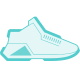sneakers icon