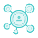 social network icon