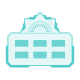 solar panel icon