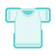 t shirt icon
