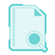 view file icon