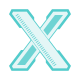 x icon