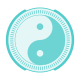 yin yang icon
