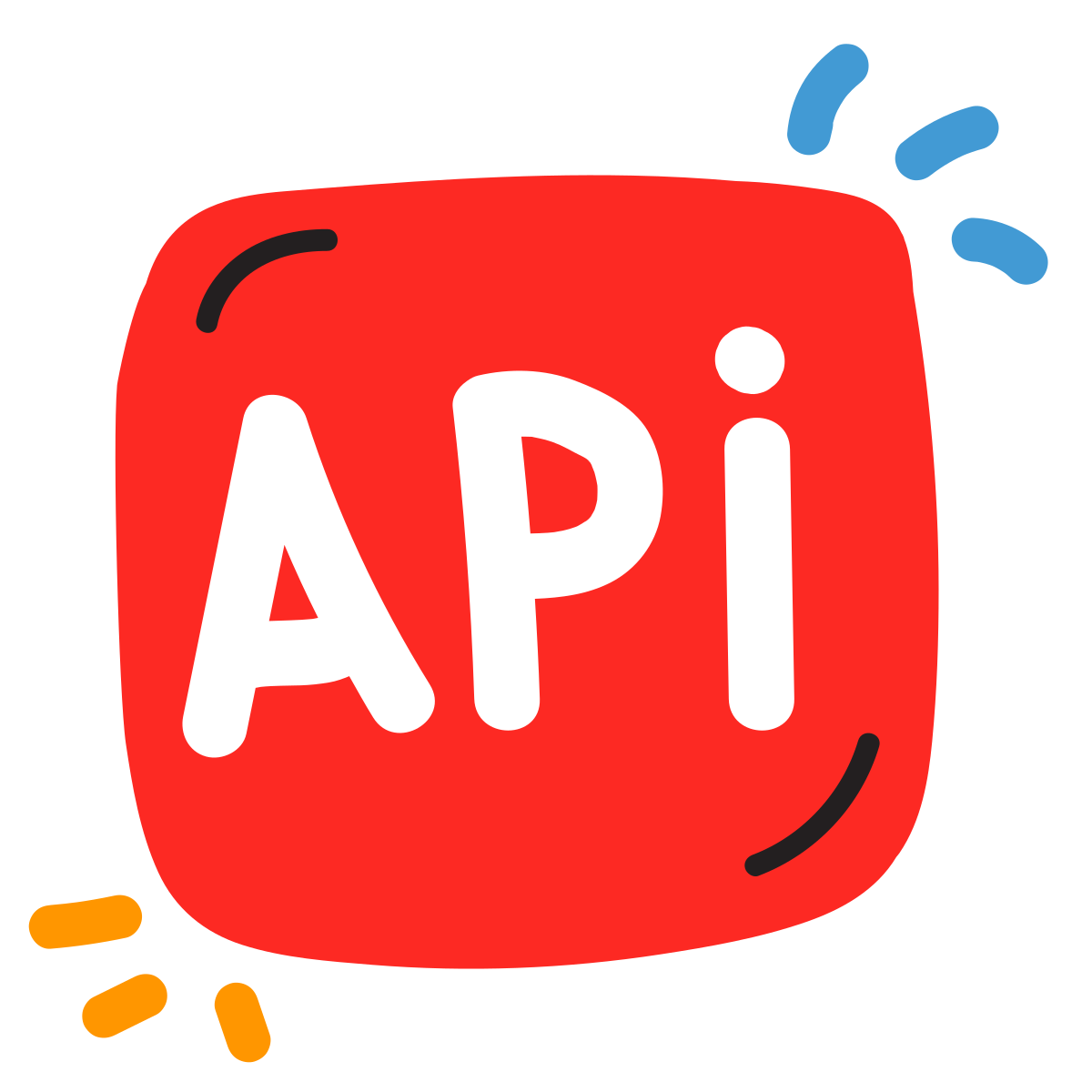scribby style api icon