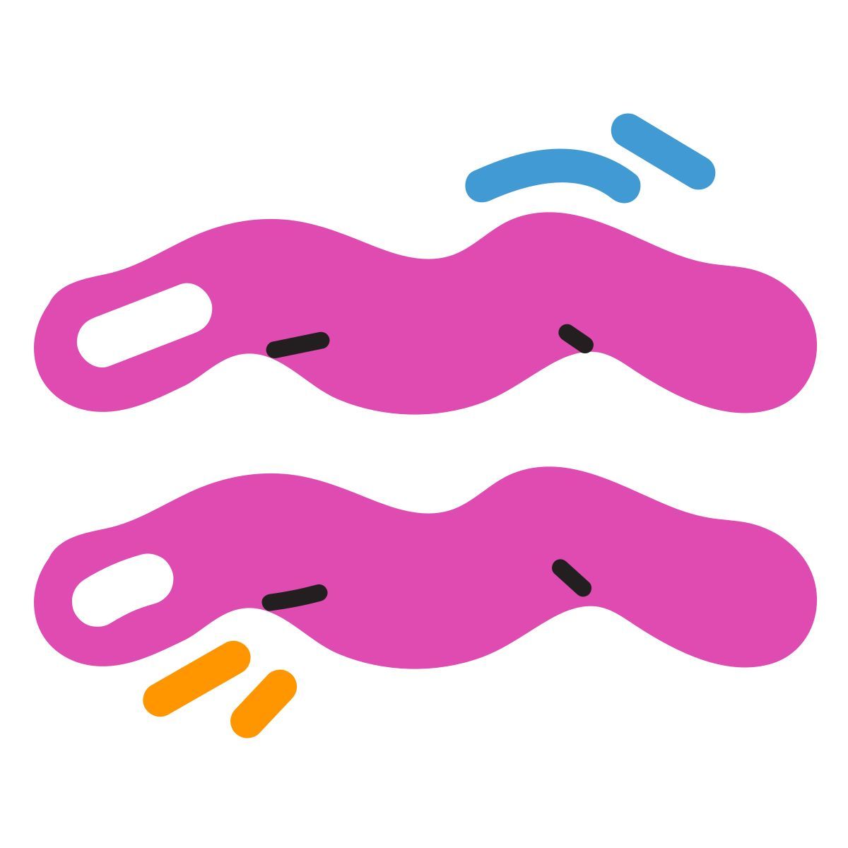 scribby style acquario icon