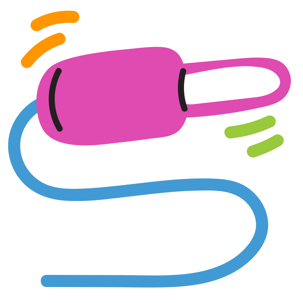 scribby style audio cable  v2 icon