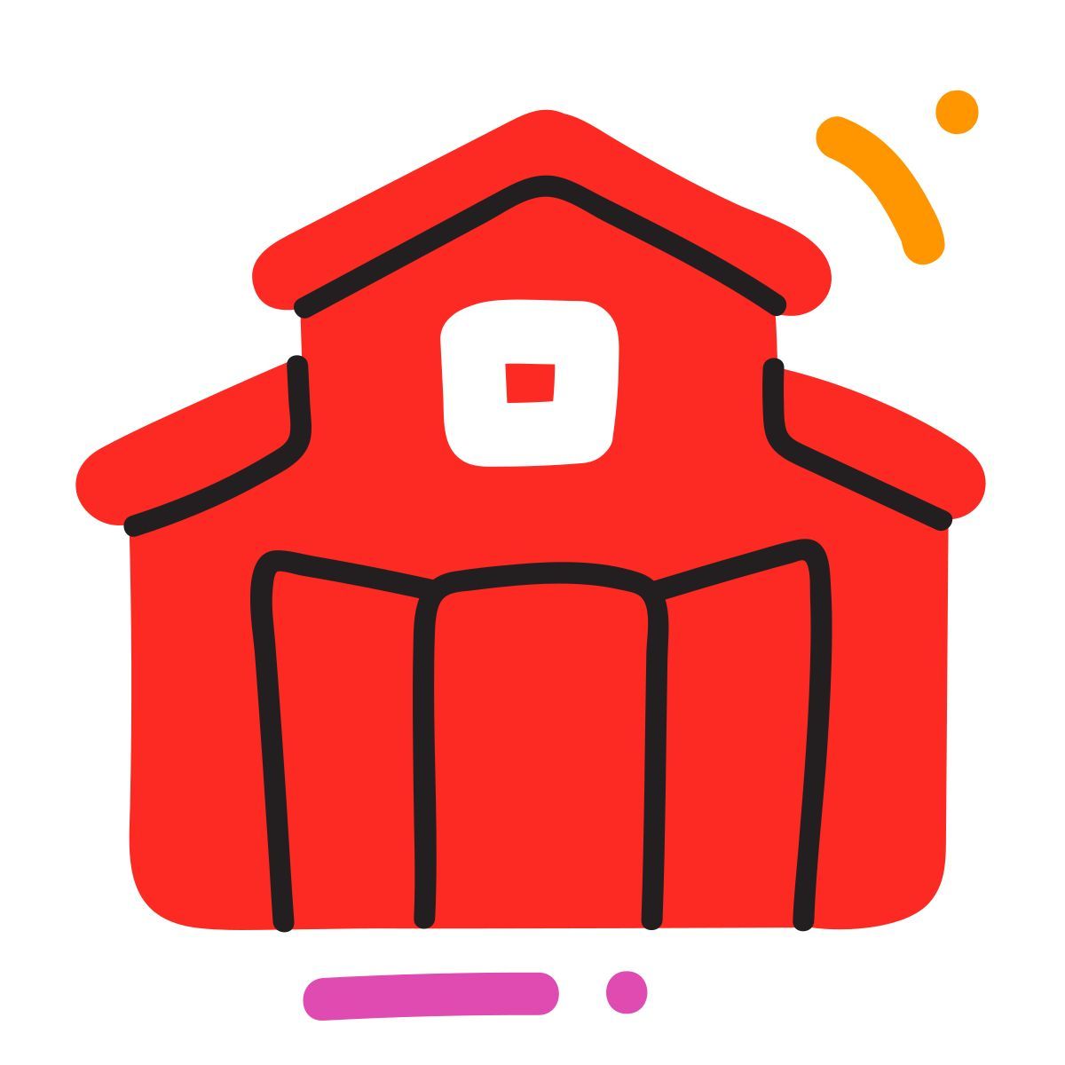 scribby style granero icon