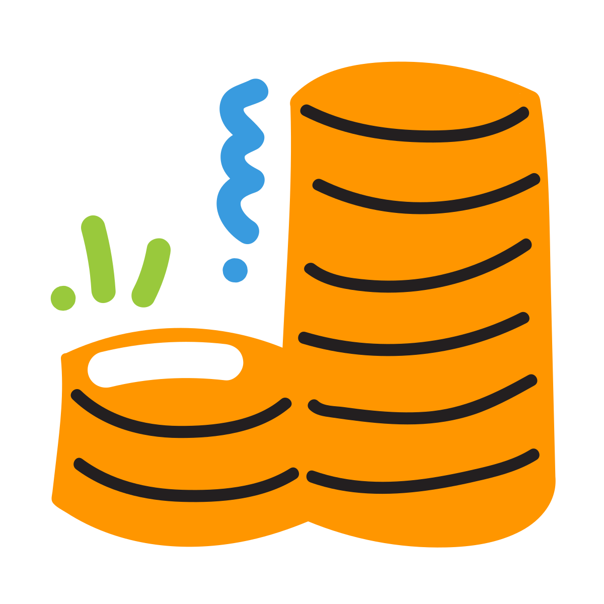 scribby style coins  v2 icon