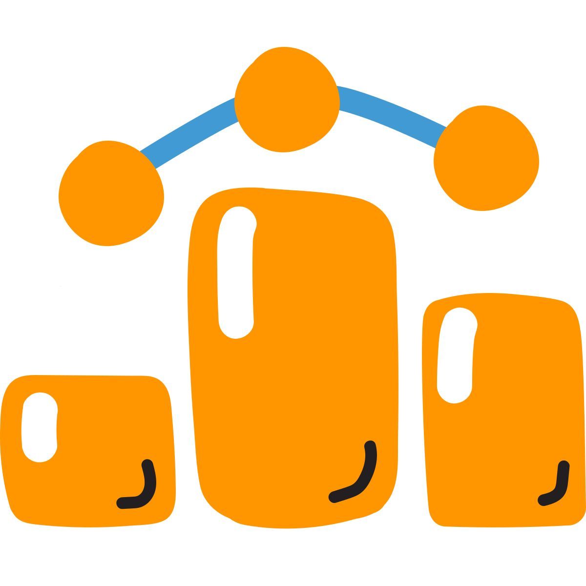 scribby style 콤보 차트 icon