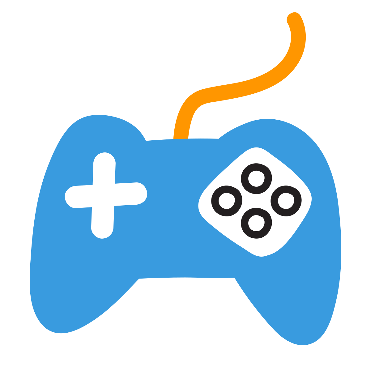 scribby style controller icon