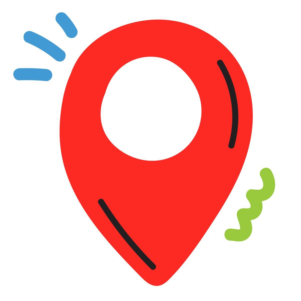 scribby style 채점자 icon