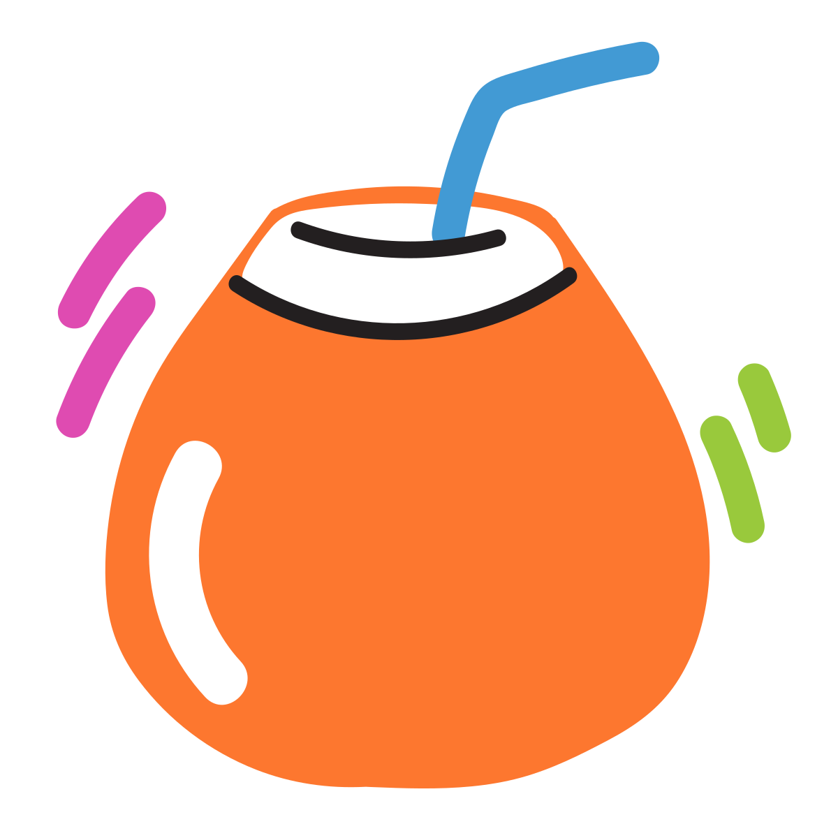 scribby style mate icon