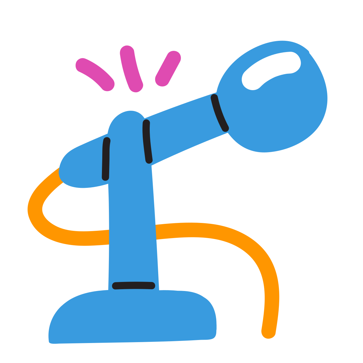 scribby style micro icon