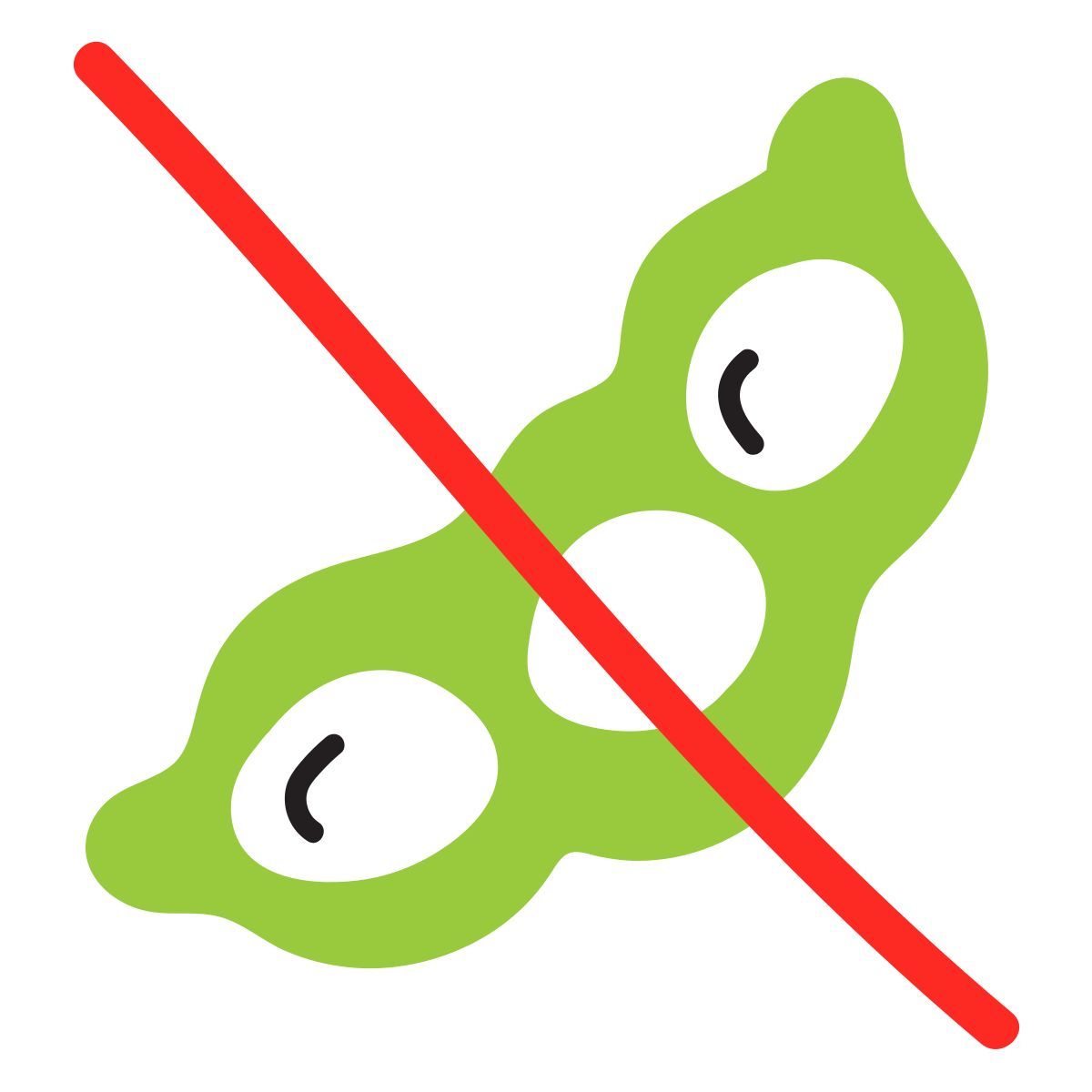 scribby style 没有大豆 icon