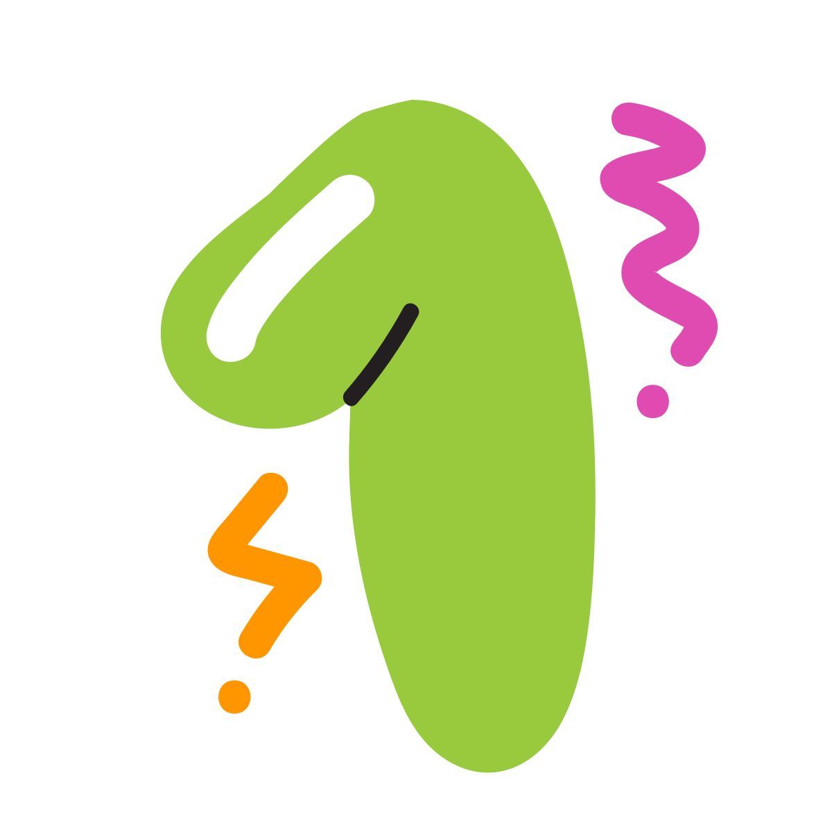 scribby style 1号 icon