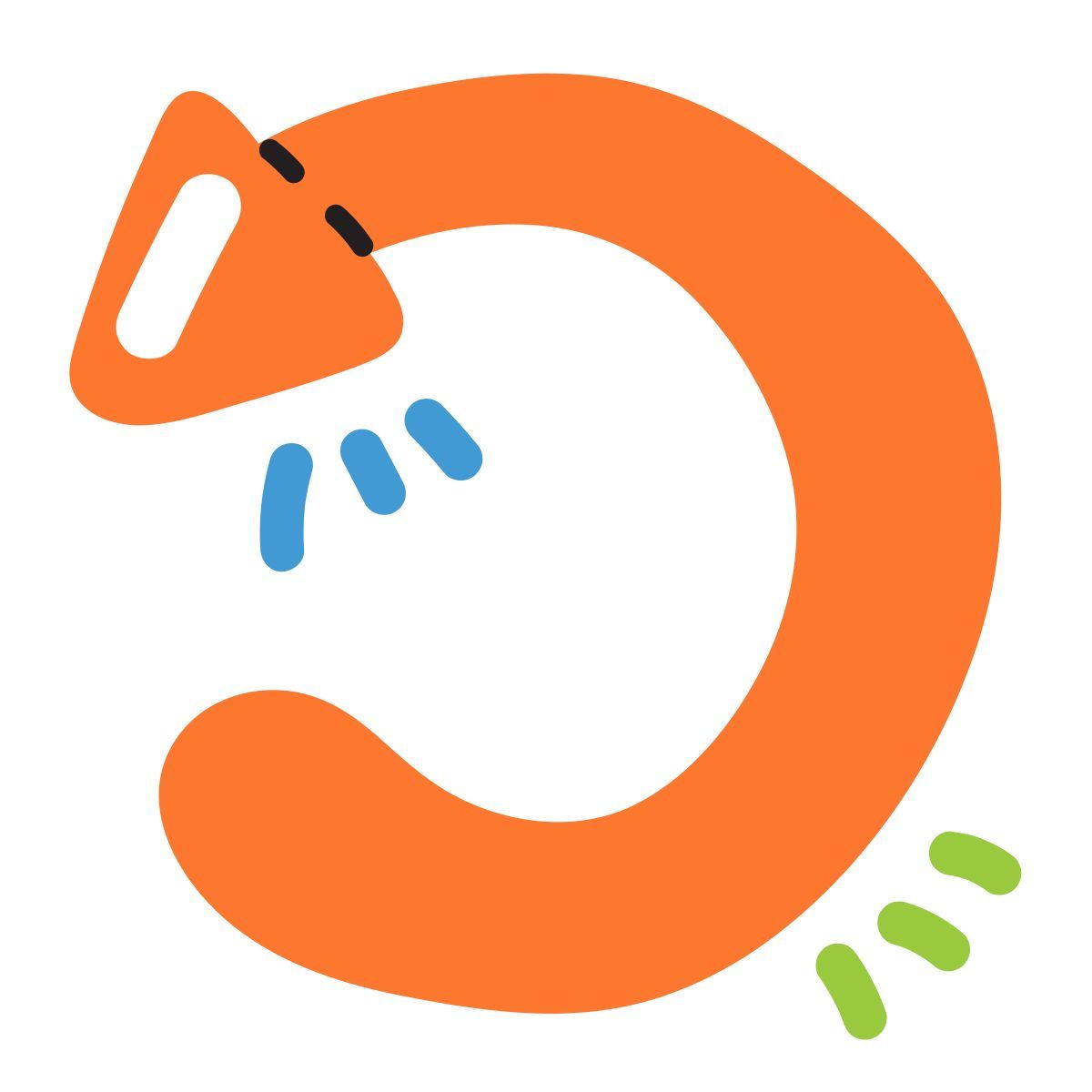 scribby style rotate icon