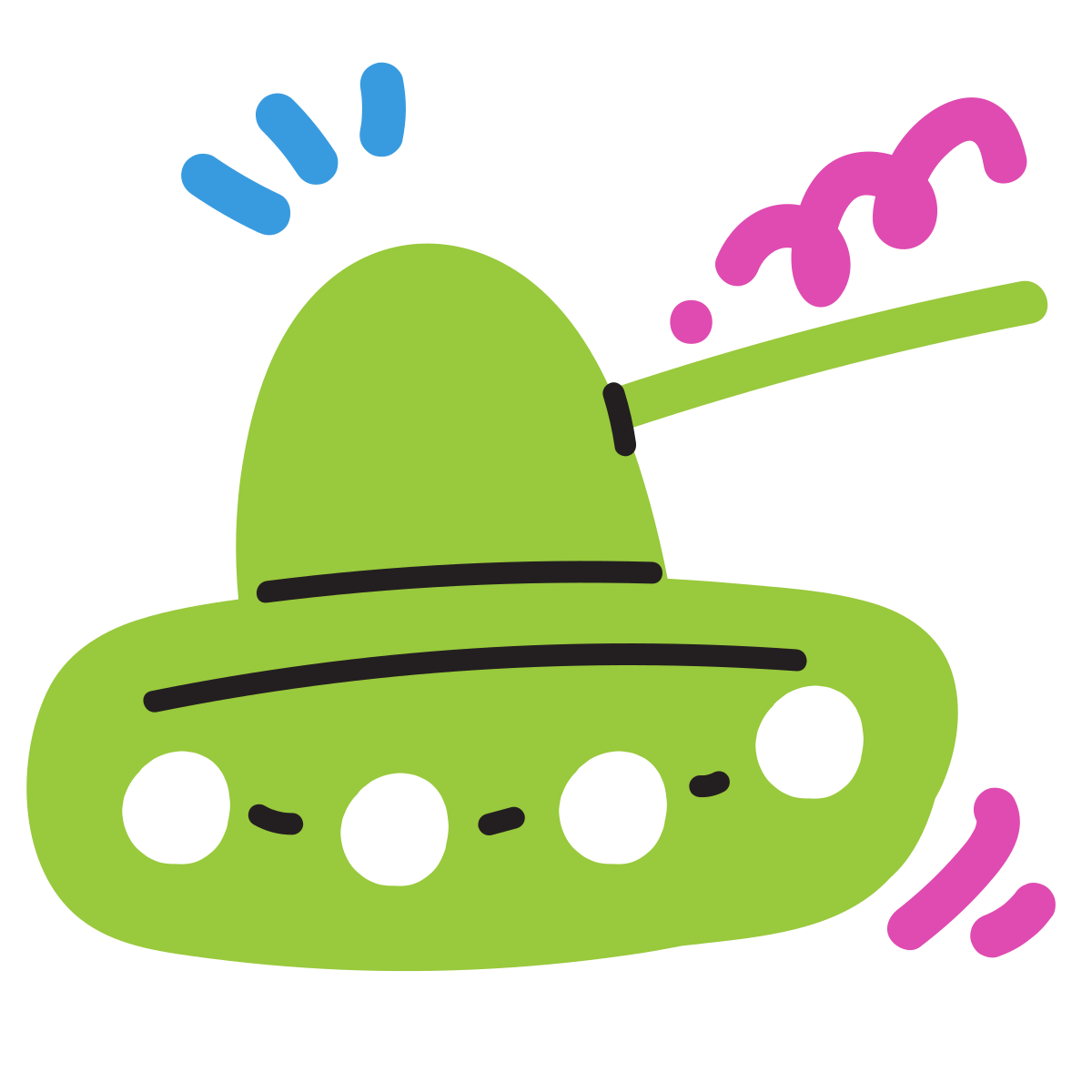 scribby style tank icon