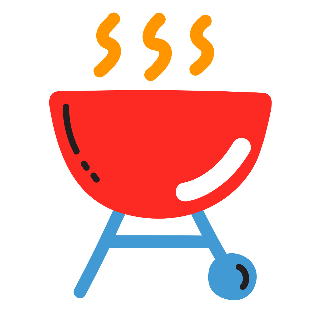 scribby style weber icon