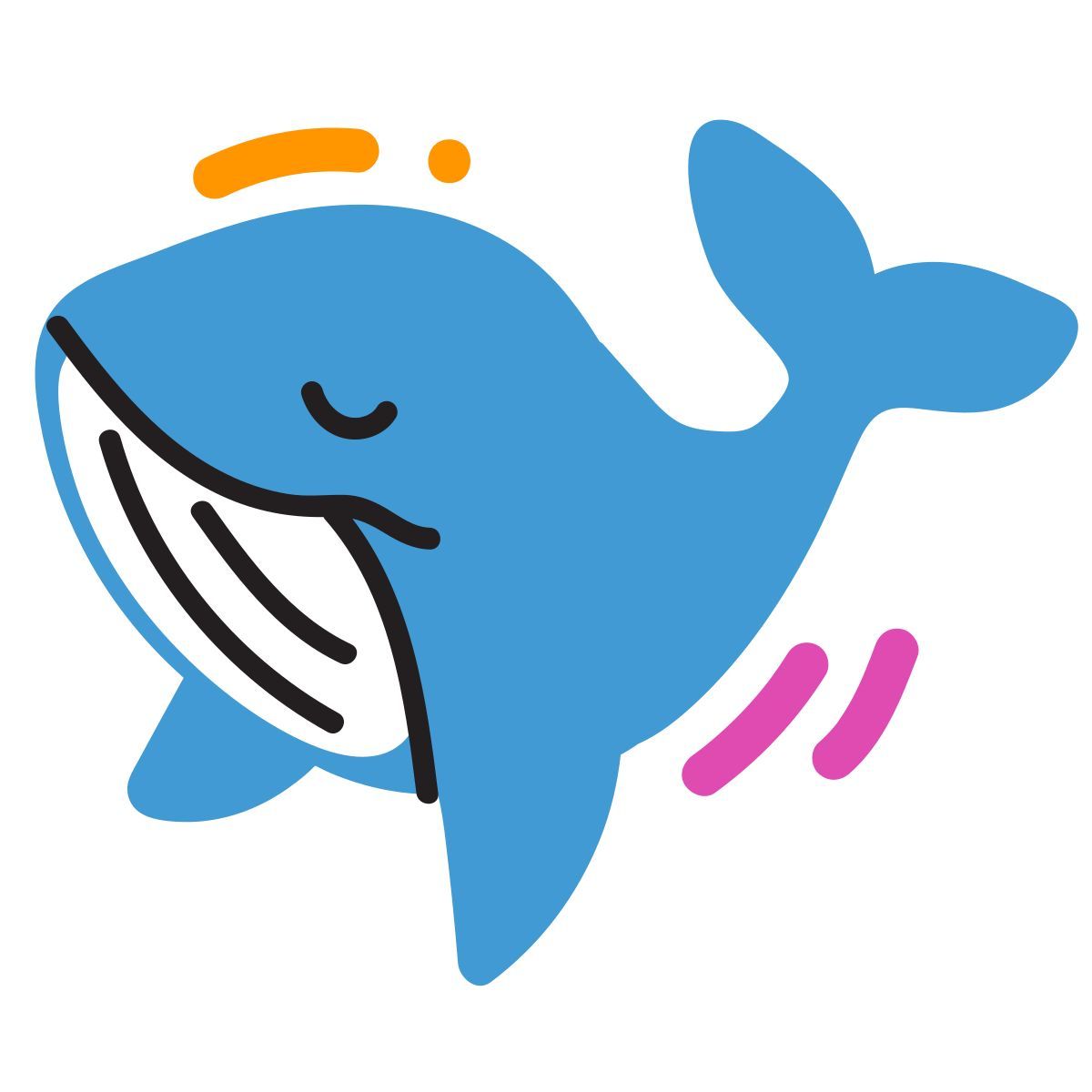 scribby style wal icon