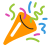 confetti
