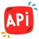 api icon
