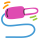 audio cable--v2 icon