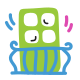 balcony icon