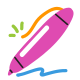 ball point-pen icon