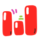 bar chart icon