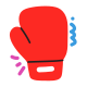 boxing icon