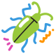 bug icon