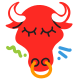 bull icon