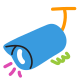 bullet camera icon