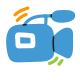 camcorder pro icon