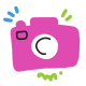 camera icon