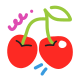 cherry icon
