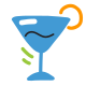 cocktail icon