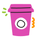 coffee to-go icon