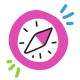 compass icon