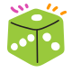 dice icon