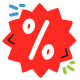 discount icon