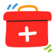 doctors bag icon
