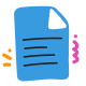 document icon