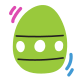 easter egg icon