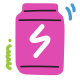 energy drink icon
