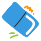 eraser icon